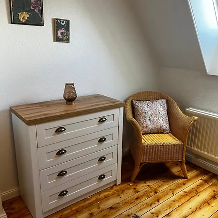 Ferienhaus-deichbrand