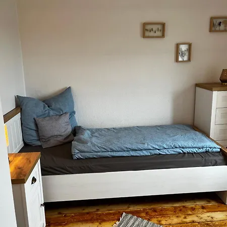 Ferienhaus-deichbrand Tatil Evi Friedrichskoog