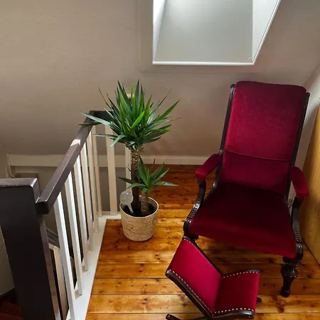 Tatil Evi Ferienhaus-deichbrand