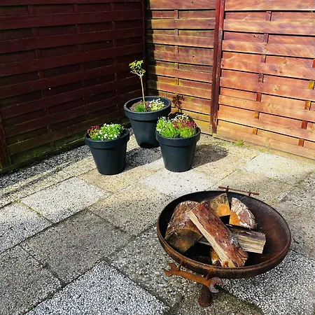 Ferienhaus-deichbrand *