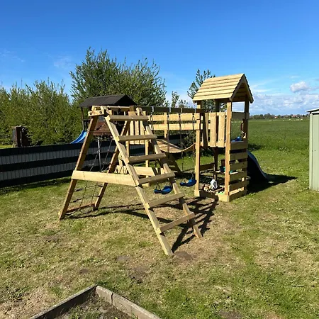 Ferienhaus-deichbrand * Friedrichskoog