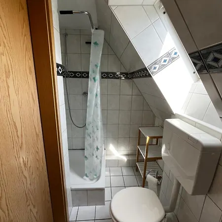 Vakantiehuis Ferienhaus-deichbrand