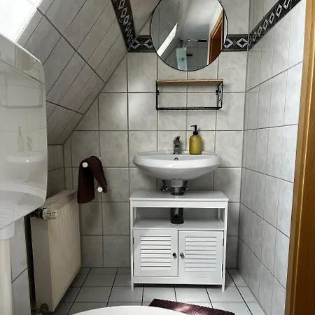 Ferienhaus-deichbrand