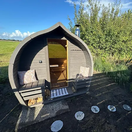 Ferienhaus-deichbrand