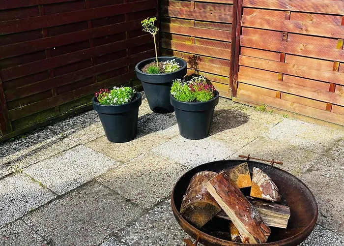 Ferienhaus-deichbrand *