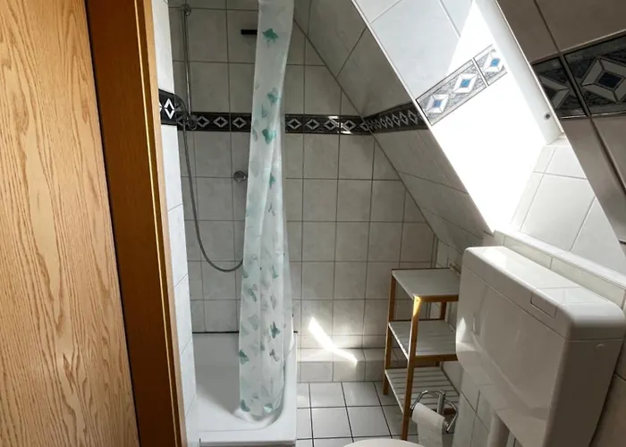 Ferienhaus Ferienhaus-deichbrand